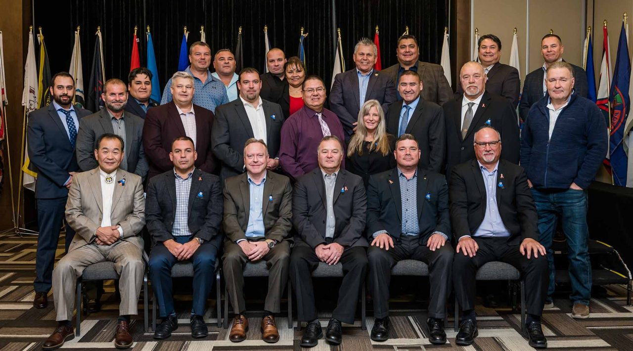 Home - First Nations Chiefs of Police Association